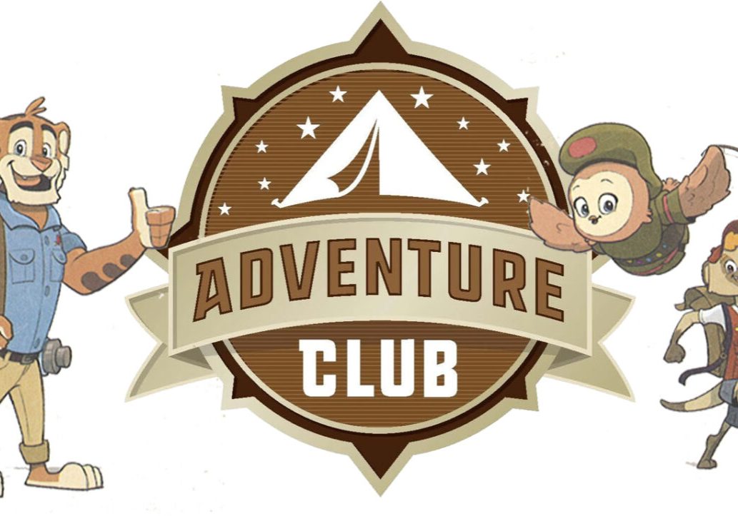 adventure-club